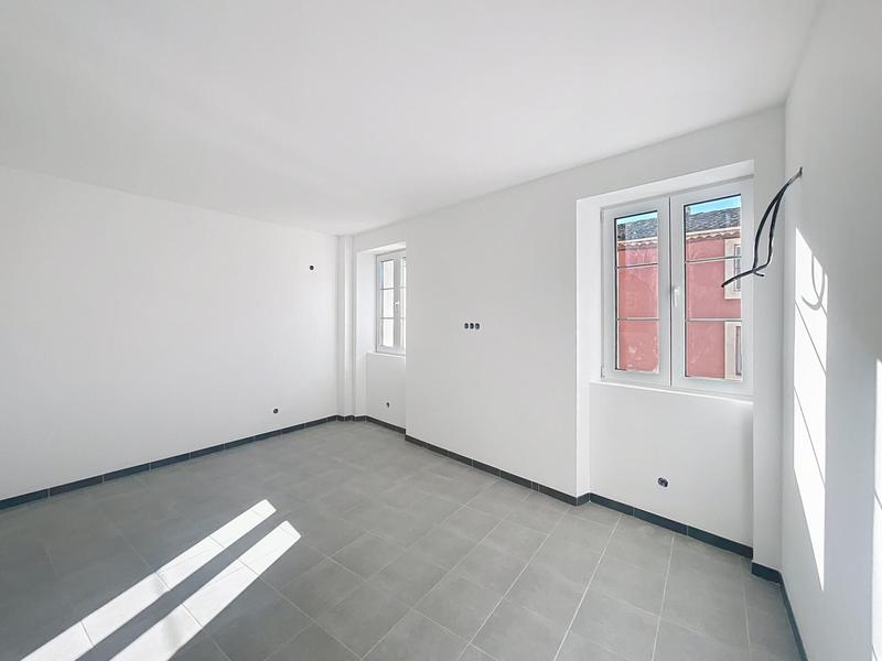 Appartement - 46 m² - 3 pièces