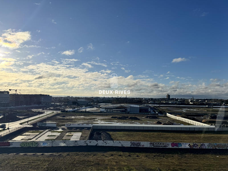 Appartement - 88 m² - 4 pièces