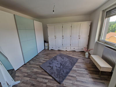 Maison - 154 m² - 7 pièces