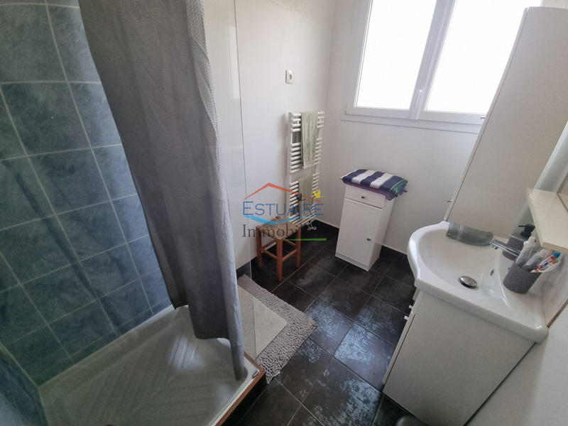 Maison - 117 m² - 4 pièces