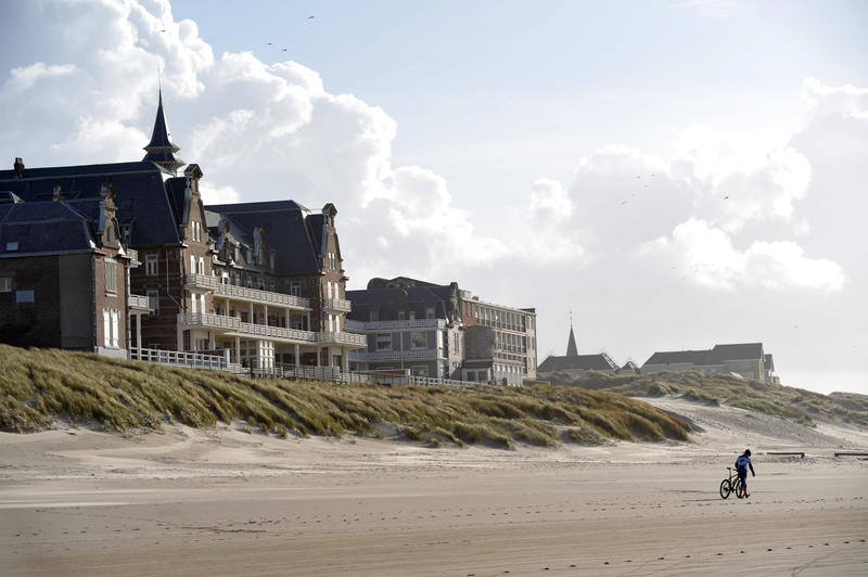 Concert répertoire de Charles Aznavour - Institut Calot