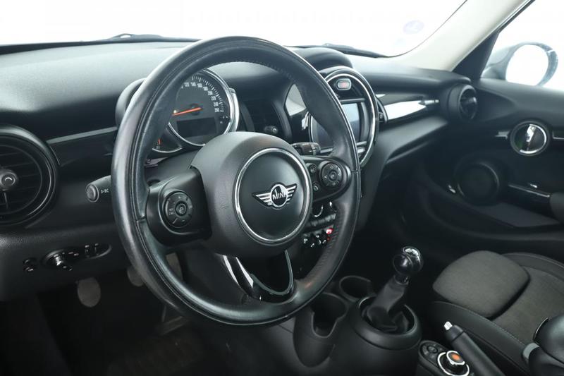 Mini Mini One Edition Heddon Street 5p 102 ch