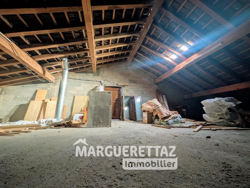 Maison - 170 m² - 4 pièces