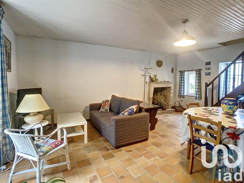 Maison de campagne - 205 m² - 7 pièces