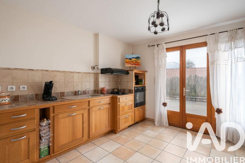 Maison - 175 m² - 5 pièces