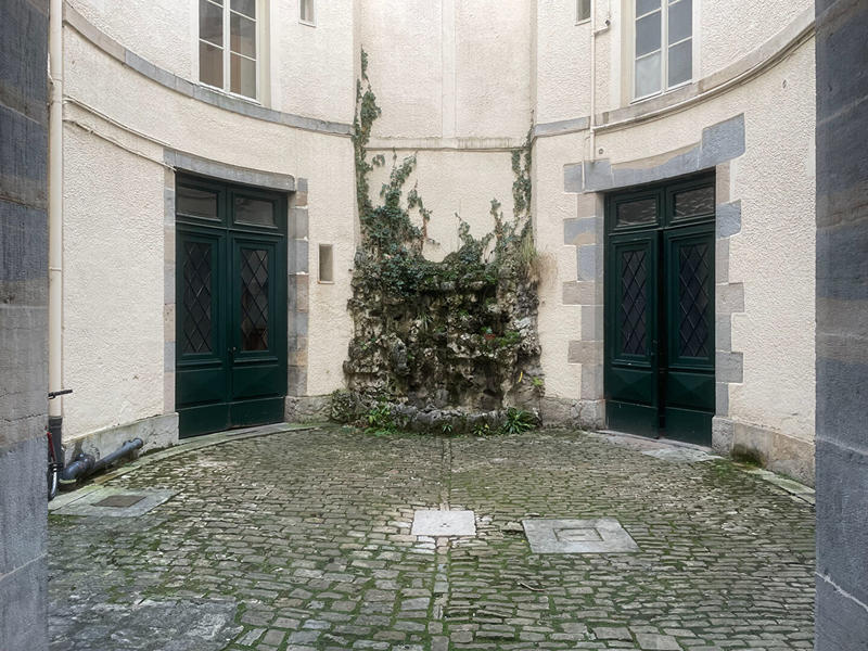 Appartement - 142 m² - 5 pièces