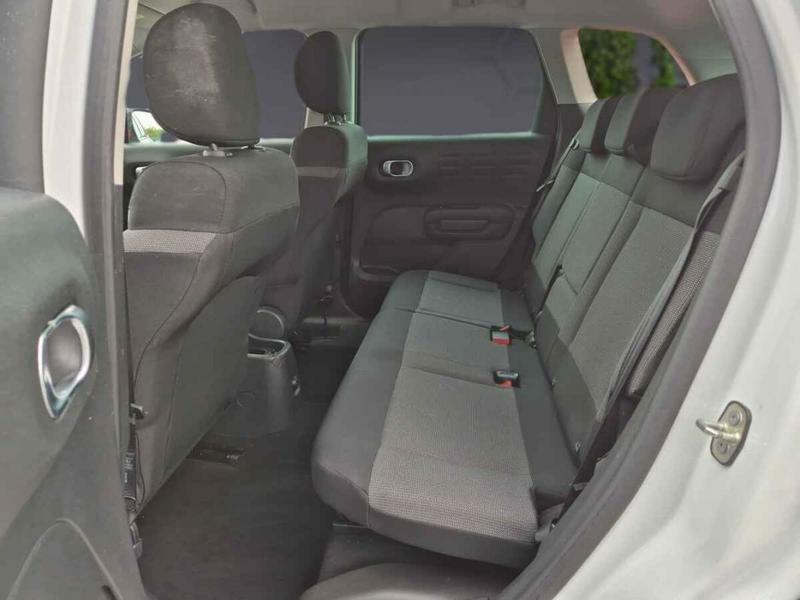 Citroën C3 Aircross 1.2 PureTech 110 cv s&amp;S Shine