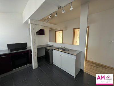 Appartement - 81 m² - 4 pièces