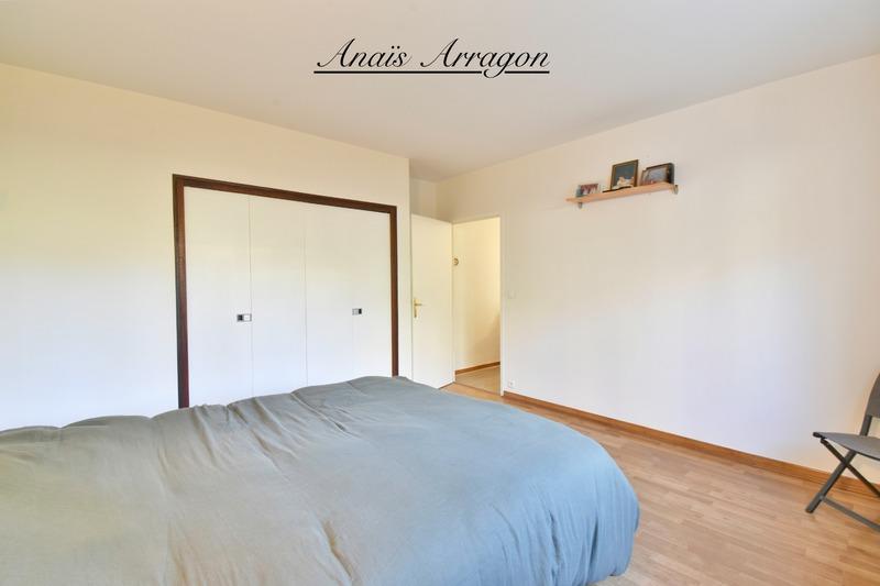 Maison - 206 m² - 4 pièces