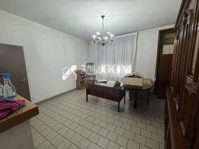 Maison de village - 74 m² - 4 pièces