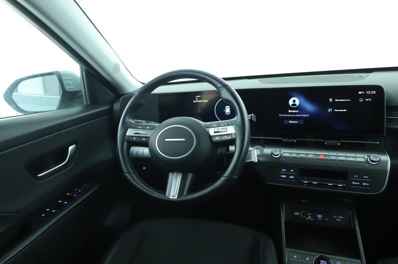 Hyundai Kona 1.6 Hybrid Creative 141 ch