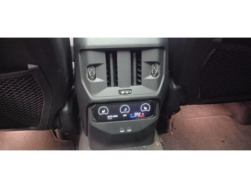 Bmw X3 20d xDrive 197 ch Bva8 m Sport