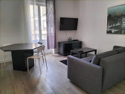 Appartement - 39 m² - 2 pièces
