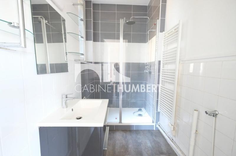 Appartement - 53 m² - 2 pièces