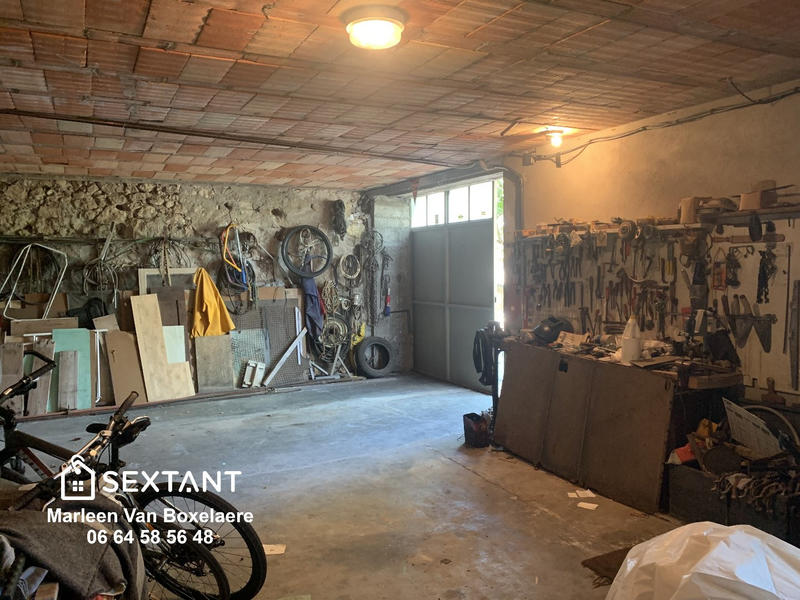 Maison - 88 m² - 3 pièces