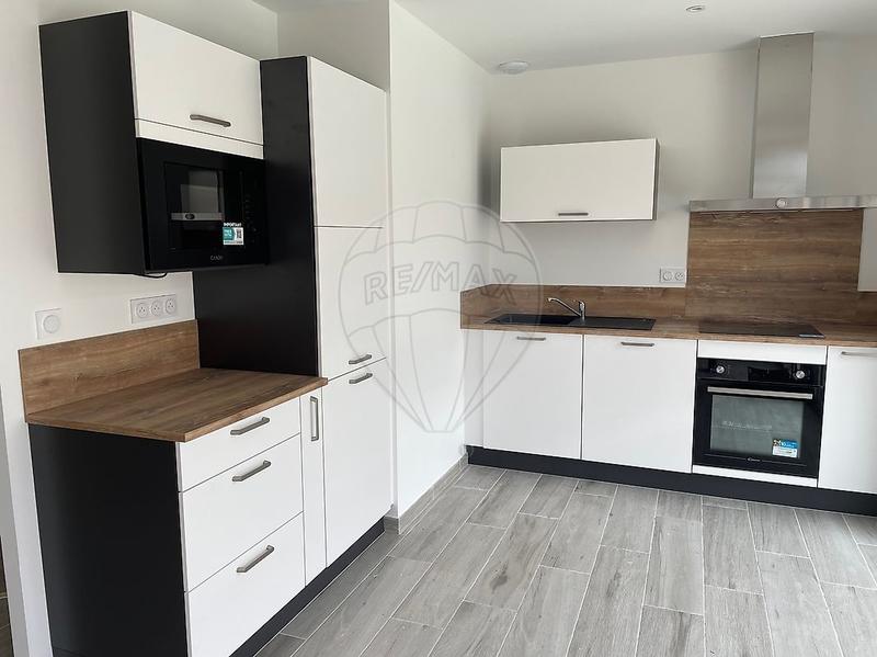 Villa - 123 m² - 5 pièces