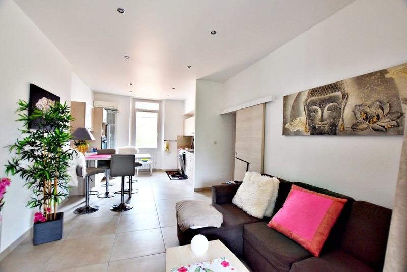 Maison - 163 m² - 6 pièces