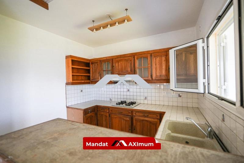 Villa - 142 m² - 5 pièces