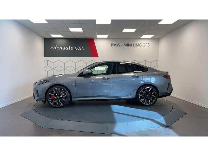 Bmw Serie 2 Gran Coupe 220 170 ch Dkg7 m Sport