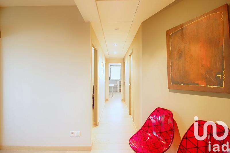 Appartement - 76 m² - 5 pièces