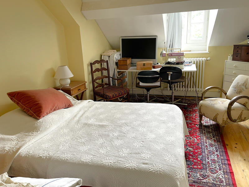 Propriété - 284 m² - 11 pièces