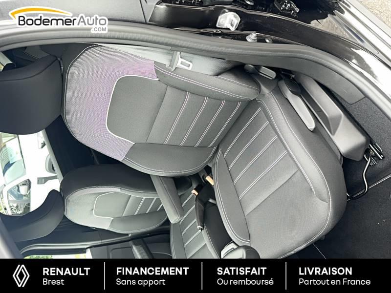 Dacia Jogger Eco-G 100 5 places Gsr2 Expression