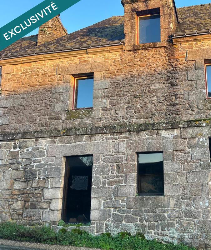 Maison - 127 m² - 8 pièces