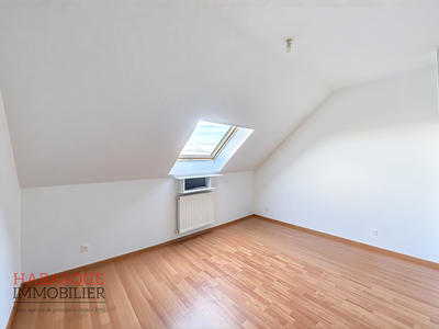 Maison - 136 m² - 7 pièces