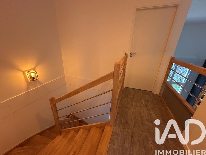 Appartement - 81 m² - 4 pièces