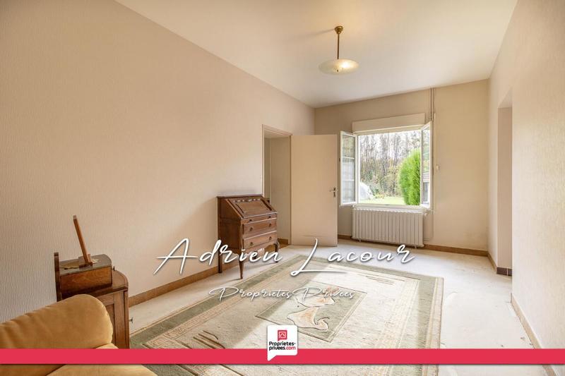 Maison - 71 m² - 4 pièces