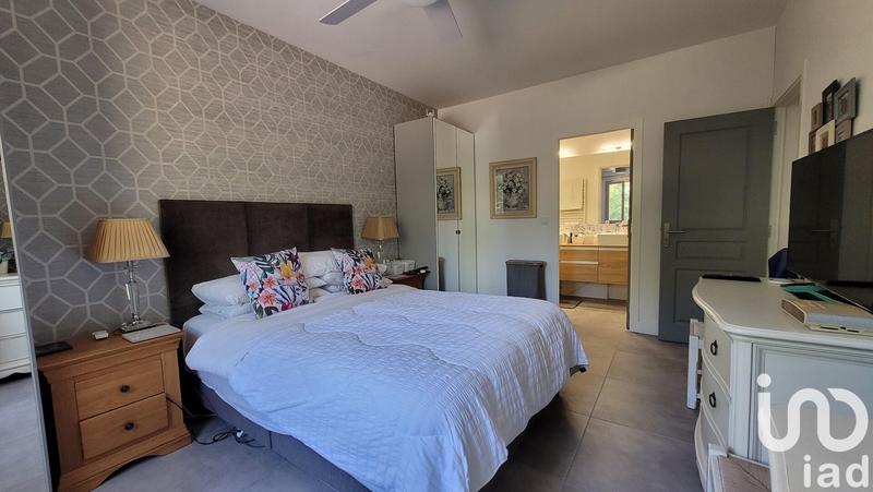 Maison - 160 m² - 5 pièces