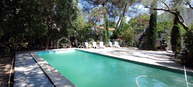 Maison - 126 m² - 5 pièces