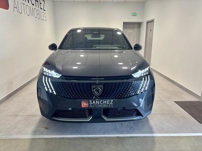 Peugeot 3008 III 1.2 Hybrid 145 Dcs6 Gt