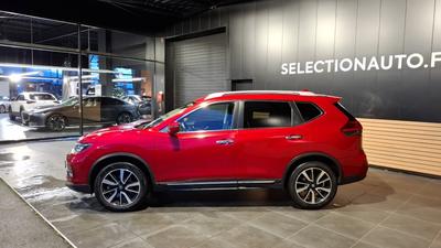 Nissan X-Trail III dCi 150 Xtronic Tekna