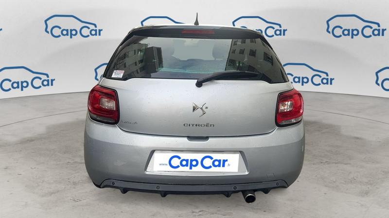 Ds Ds 3 1.2 VTi 82 So Chic