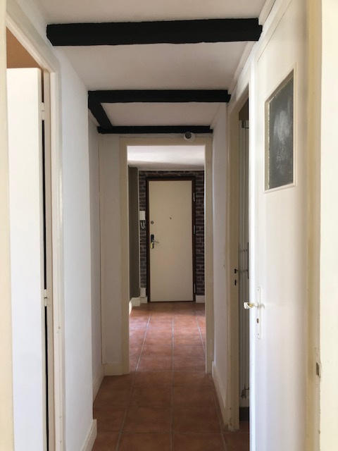 Appartement - 67 m² - 4 pièces