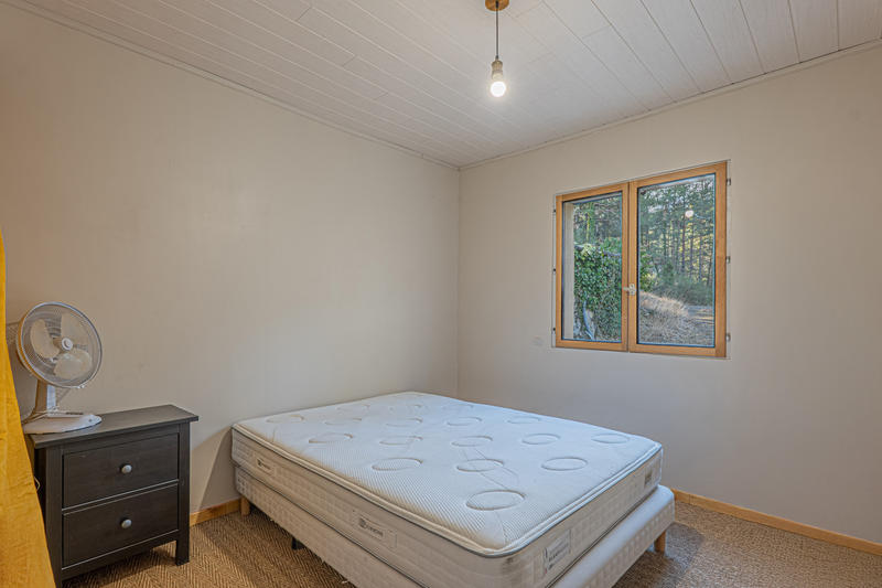 Maison - 83 m² - 3 pièces