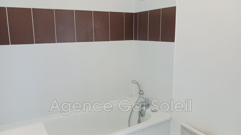 Appartement - 51 m² - 3 pièces