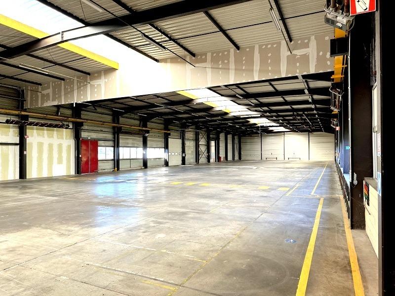 Entrepôt - 3 985 m² - 10 pièces