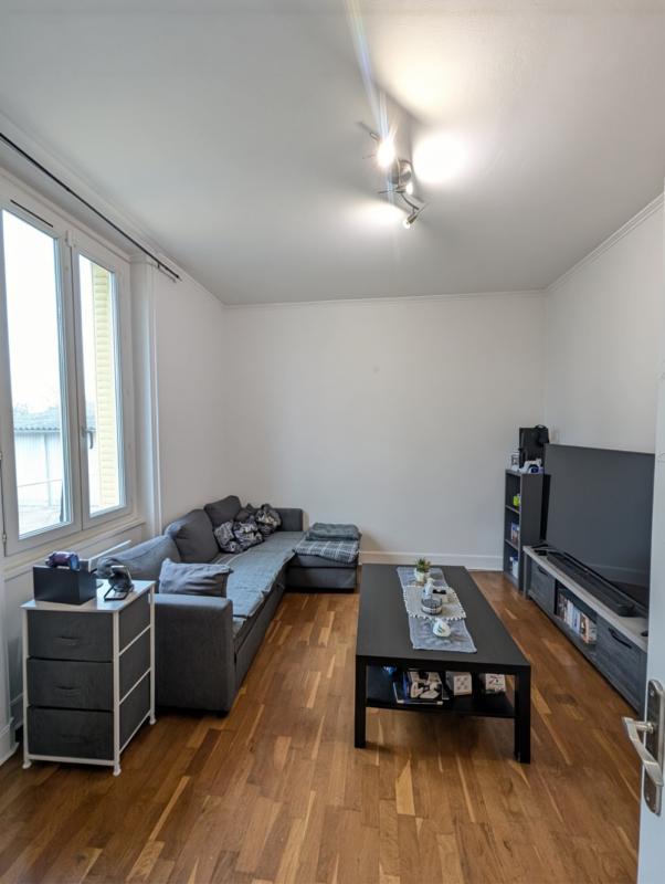 Appartement - 77 m² - 4 pièces