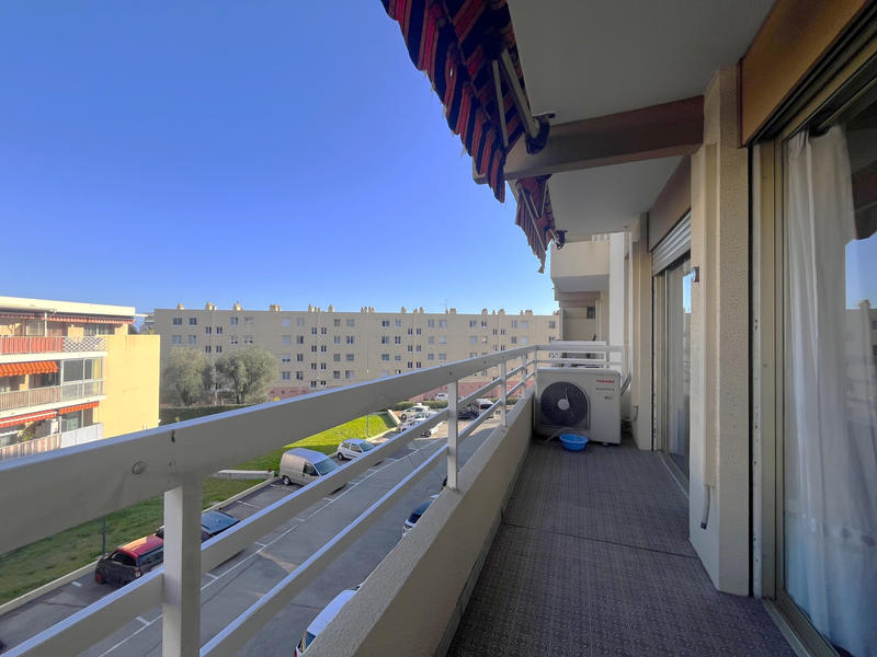 Appartement - 74 m² - 3 pièces