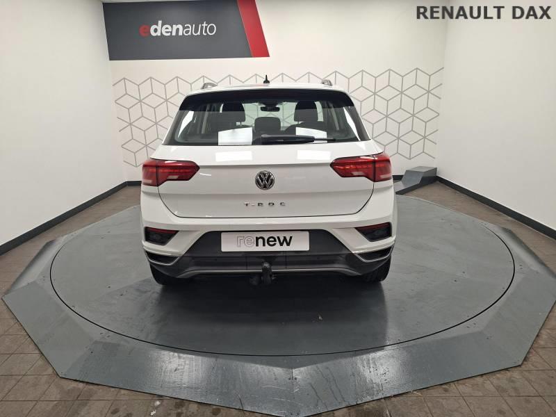 Volkswagen t-Roc 1.5 Tsi 150 Evo Start/Stop Bvm6 Lounge