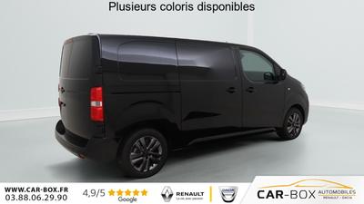 Peugeot Expert Standard 2 0 BlueHDi 180 hp Eat8