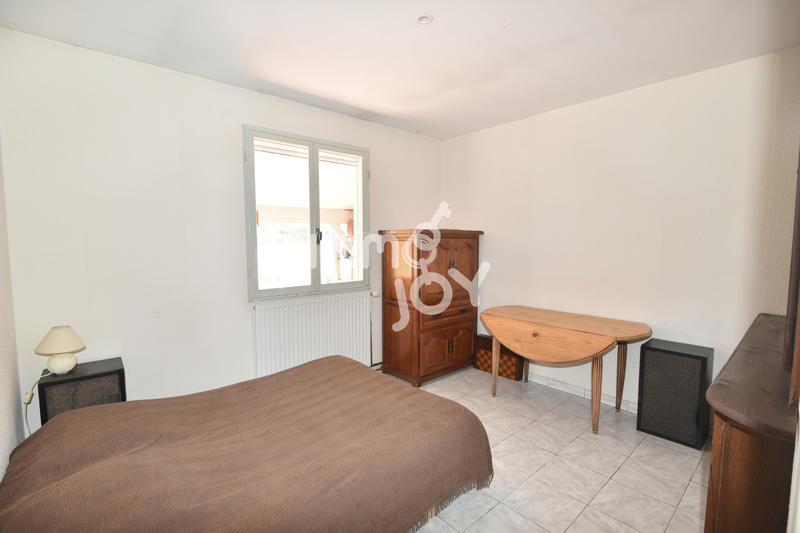 Maison - 101 m² - 4 pièces