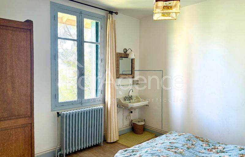 Maison - 128 m² - 6 pièces