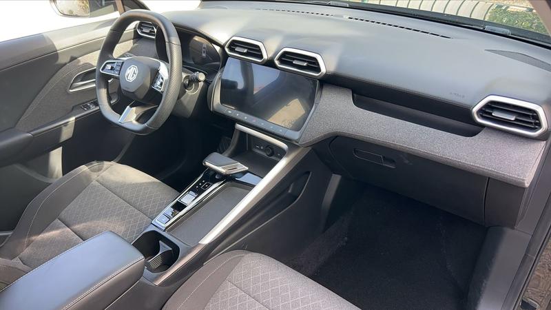 Mg Zs 1.5 Hybrid+ 197 Bva7 Confort - Garantie constructeur Entretien