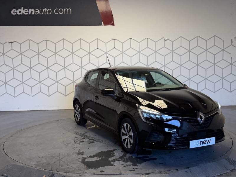 Renault Clio TCe 90 Equilibre