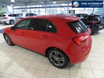 Mercedes Classe a Benz 160 109 ch Bm6 Style Line