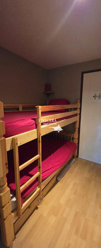 Appartement - 30 m² - 2 pièces