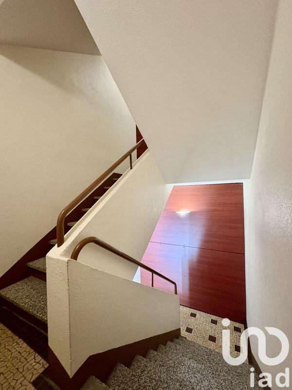 Appartement - 69 m² - 4 pièces